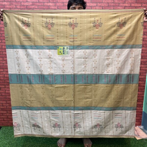 Jaquard fabrics 100% cotton & colour guarantee CJ(01)