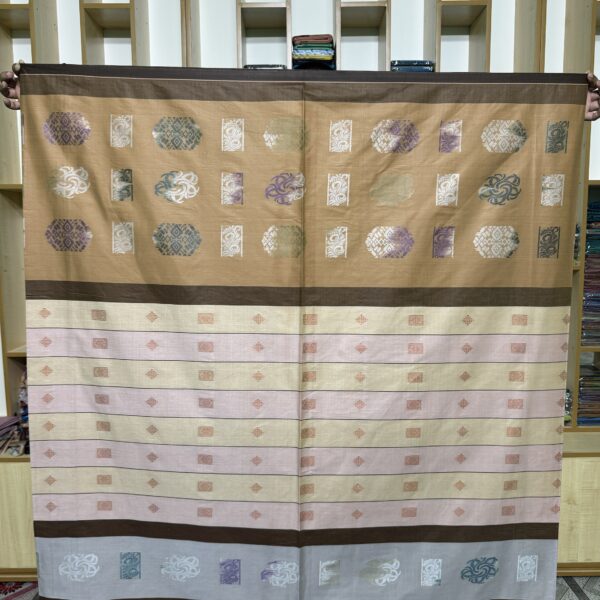 Jaquard fabrics 100% cotton & colour guarantee JL(05)