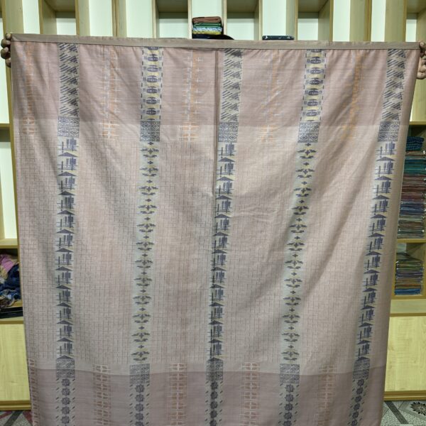 Jaquard fabrics 100% cotton & colour guarantee JL(04)