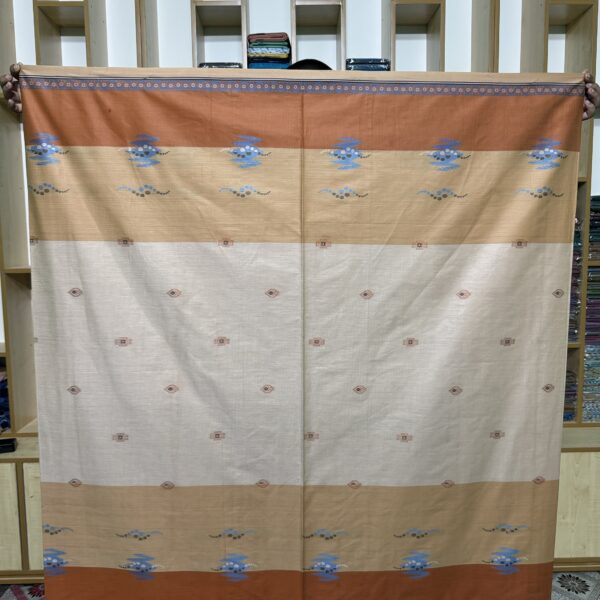 Jaquard fabrics 100% cotton & colour guarantee JL(03)