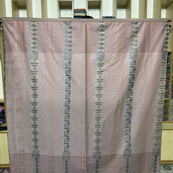 Jaquard fabrics 100% cotton & colour guarantee JL(02)