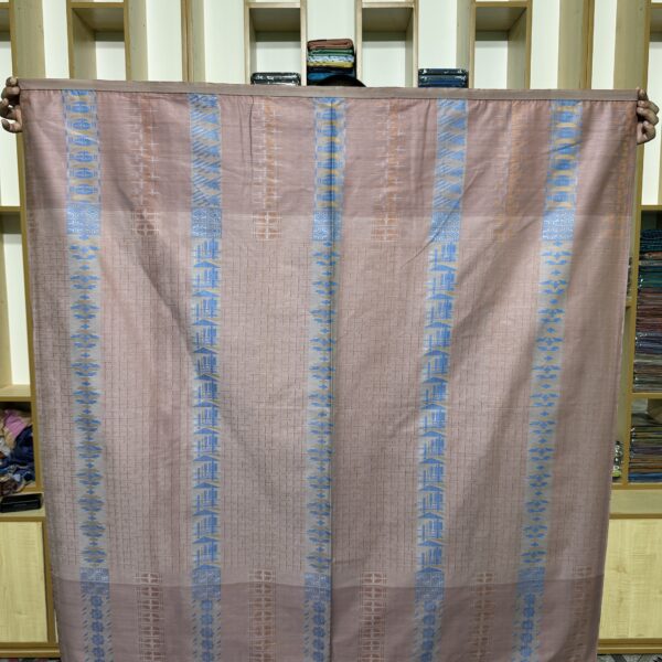 Jaquard fabrics 100% cotton & colour guarantee JL(01)