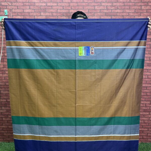 Fensi Deep 100% cotton fabrics D(06)