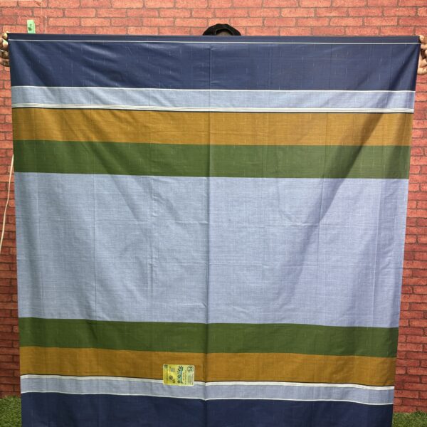 Fensi Deep 100% cotton fabrics D(07)