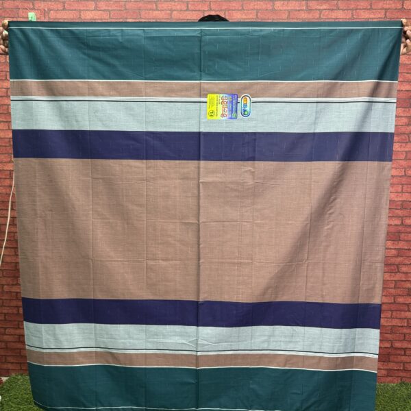 Fensi Deep 100% cotton fabrics D(08)