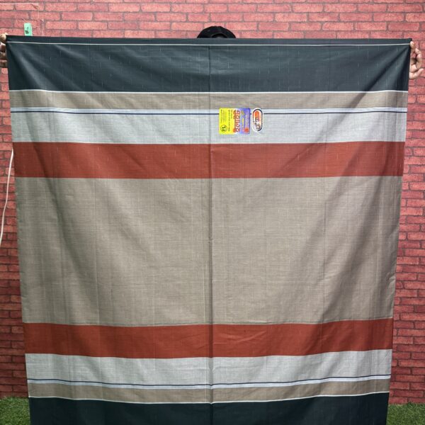 Fensi Deep 100% cotton fabrics D(10)