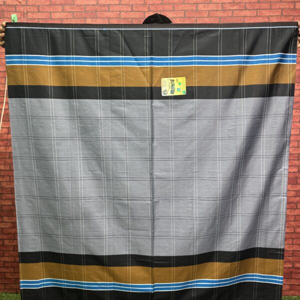 Fensi Deep 100% cotton fabrics D(14)