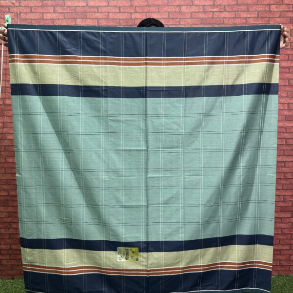 Fensi Deep 100% cotton fabrics D(13)