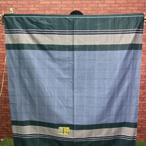 Fensi Deep 100% cotton fabrics D(11)