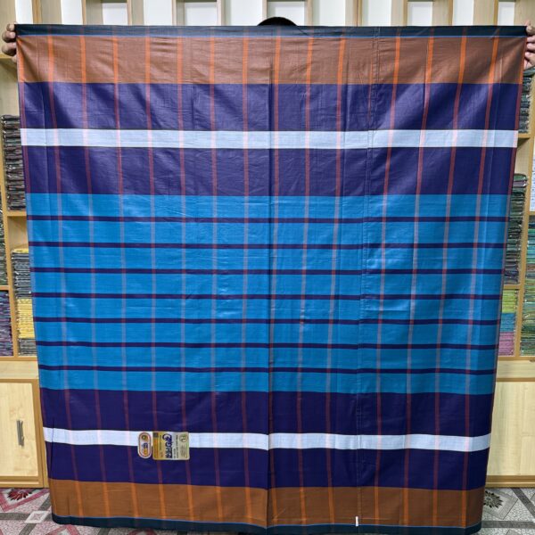 Dafa cheeck 100% cotton & Musrize C(02)