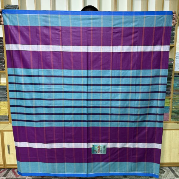 Dafa cheeck 100% cotton & Musrize C(03)