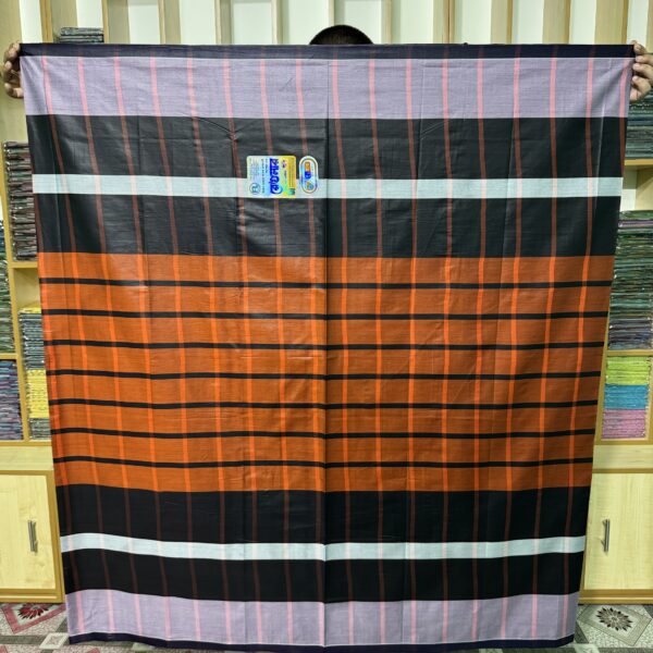 Dafa cheeck 100% cotton & Musrize C(04)