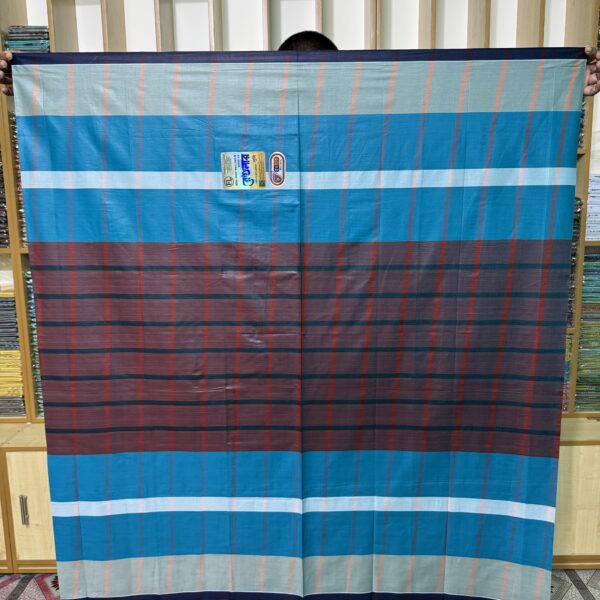 Dafa cheeck 100% cotton & Musrize C(05)