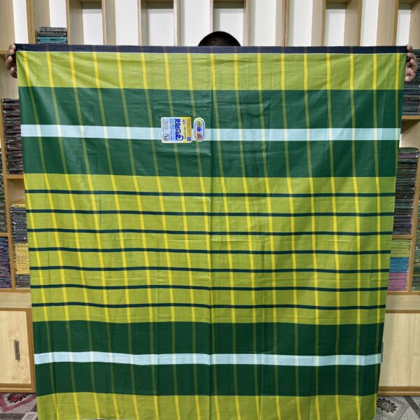 Dafa cheeck 100% cotton & Musrize C(07)