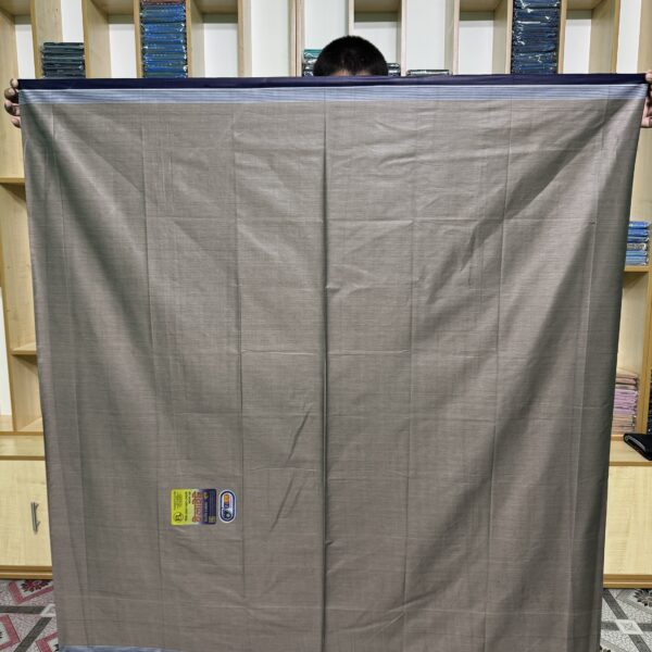 Deep Solid  5.5 hand 100% cotton & Musrize S(05)