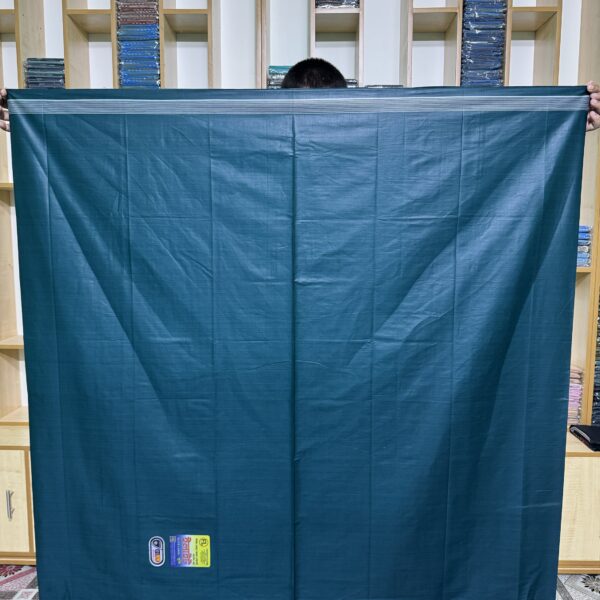 Deep Solid  5.5 hand 100% cotton & Musrize S(06)
