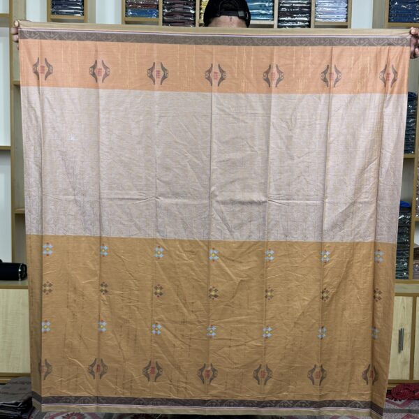 Jaquard fabrics 100% cotton & colour guarantee JL(09)