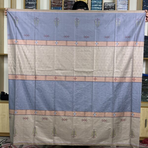 Jaquard fabrics 100% cotton & colour guarantee JL(11)