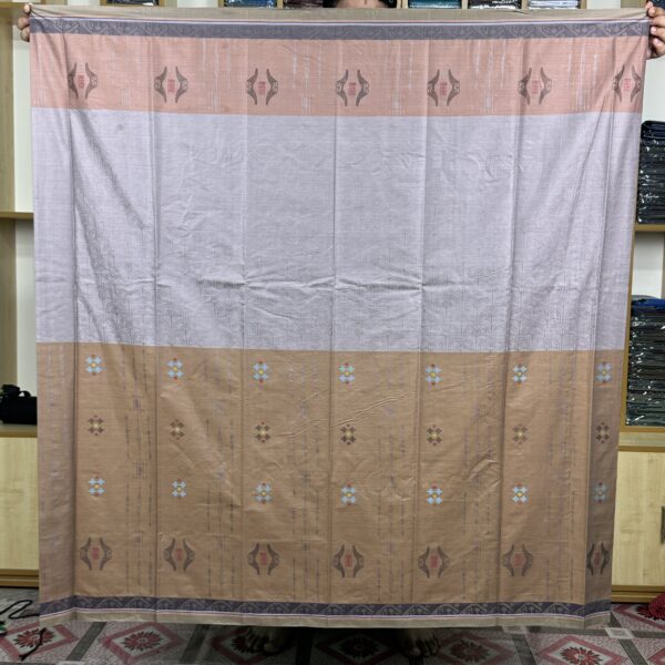 Jaquard fabrics 100% cotton & colour guarantee JL(12)