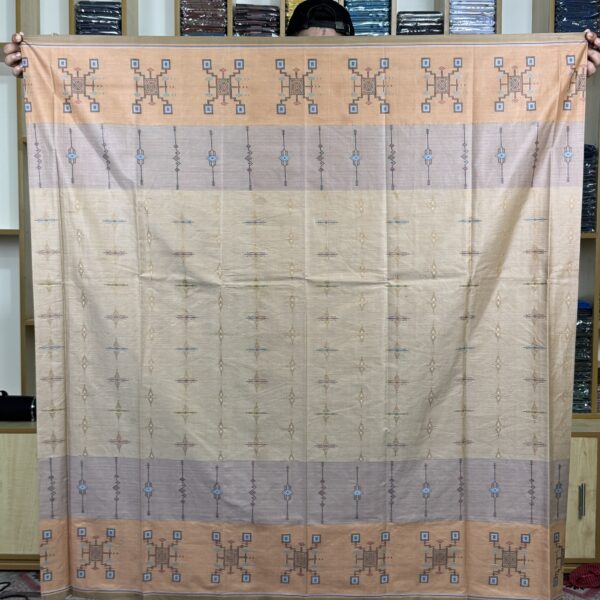 Jaquard fabrics 100% cotton & colour guarantee JL(13)