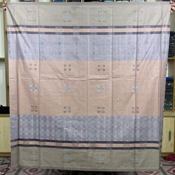 Jaquard fabrics 100% cotton & colour guarantee JL(15)