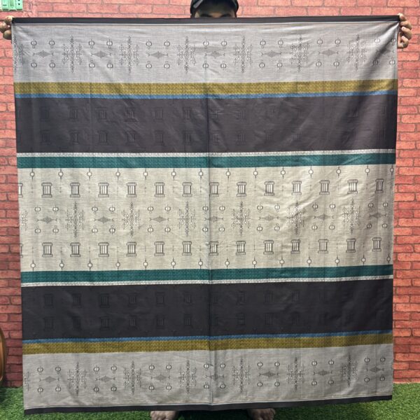Jaquard fabrics 100% cotton & colour guarantee JD(01)