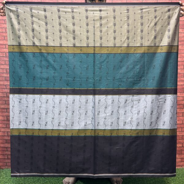 Jaquard fabrics 100% cotton & colour guarantee JD(06)