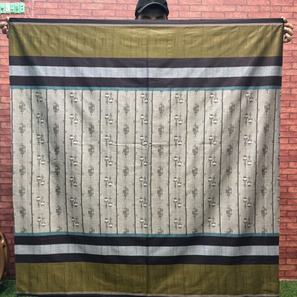 Jaquard fabrics 100% cotton & colour guarantee JD(10)