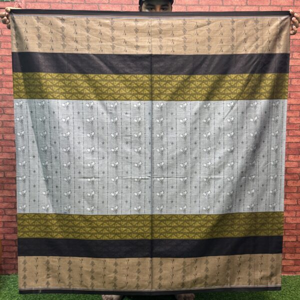 Jaquard fabrics 100% cotton & colour guarantee JD(12)